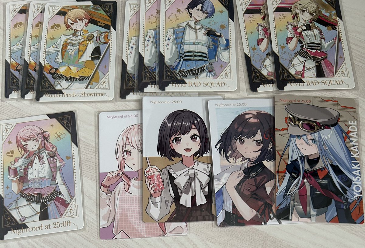 はまり(取引垢)@取引時プロカ必読 tweet media