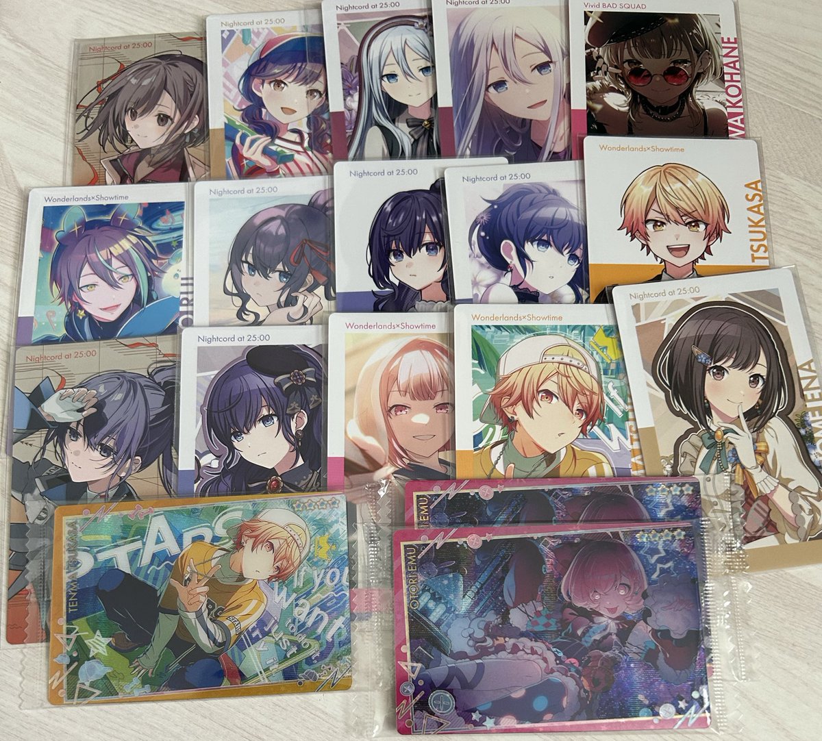 はまり(取引垢)@取引時プロカ必読 tweet media