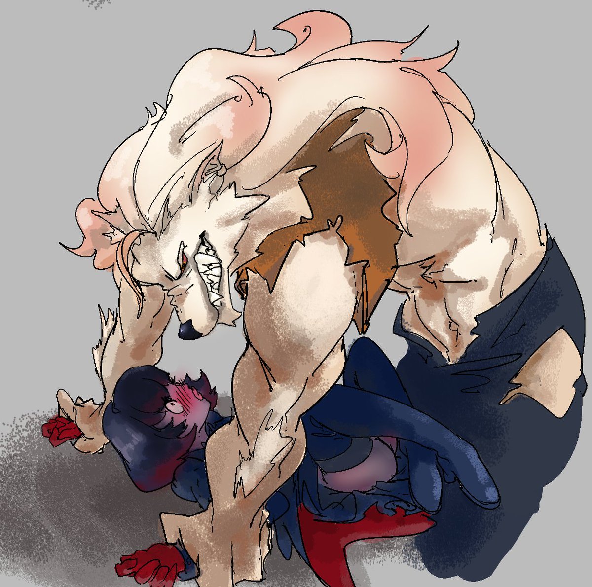 NOIZUU (comms open) tweet media