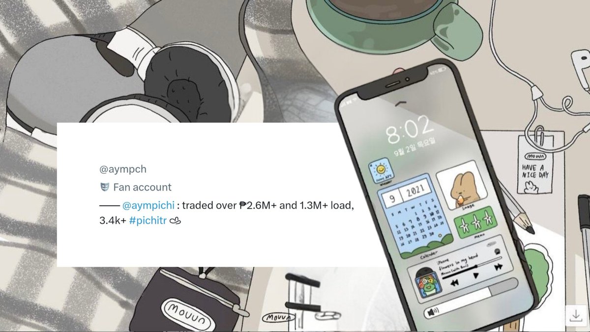 𝓪𝔂𝓶𝓹𝓲𝓬𝓱𝓲 . tweet media