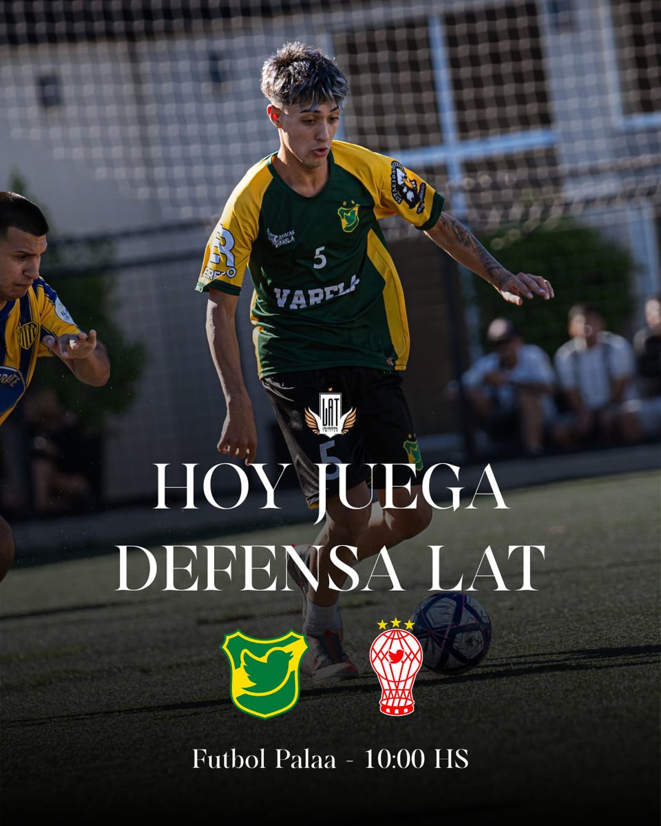 DefensaLAT tweet media