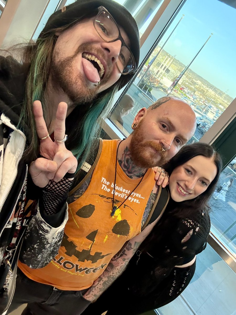 Tailor Joy tweet media