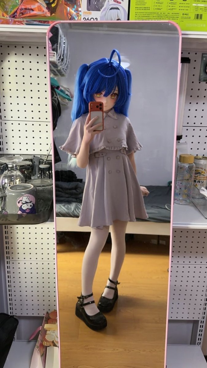 魈曜_NekoOwO tweet media