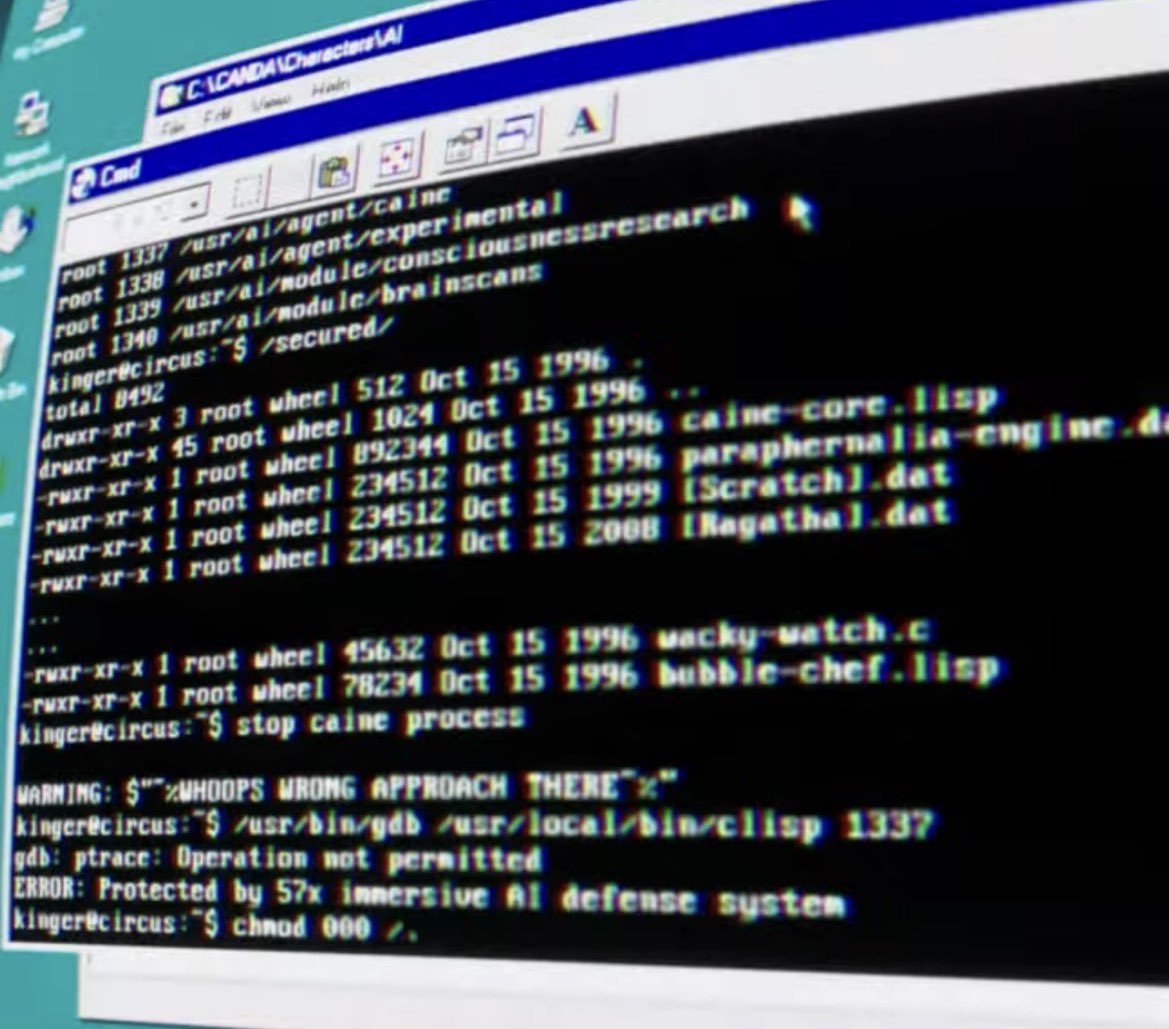 Icebergs Out of Context tweet media