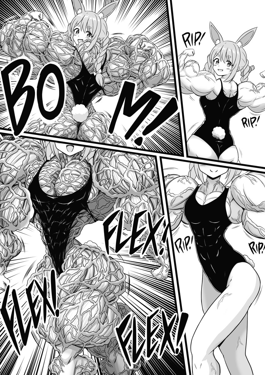 runonpu♬ tweet media