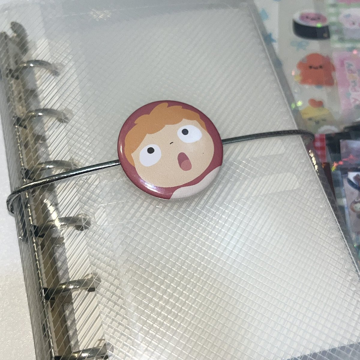 sam 🎐 tweet media