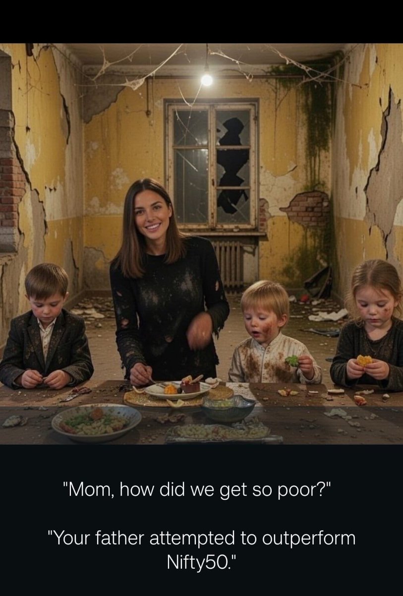 Prince | Accidental Investor 🇮🇳 tweet media