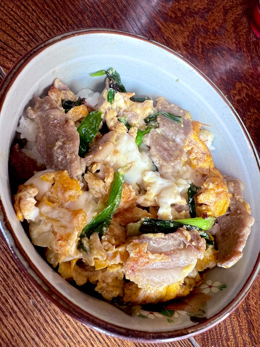 M.Cマーシー (とんちん) tweet media