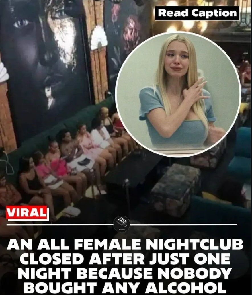 Why women get Ls tweet media