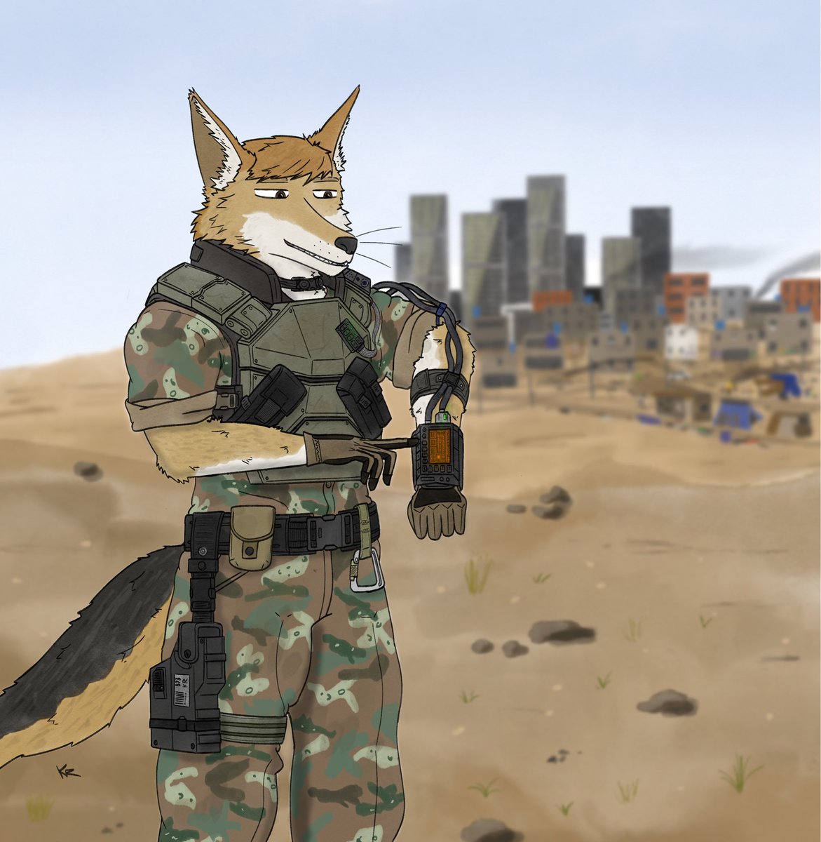 KalahariRocks tweet media