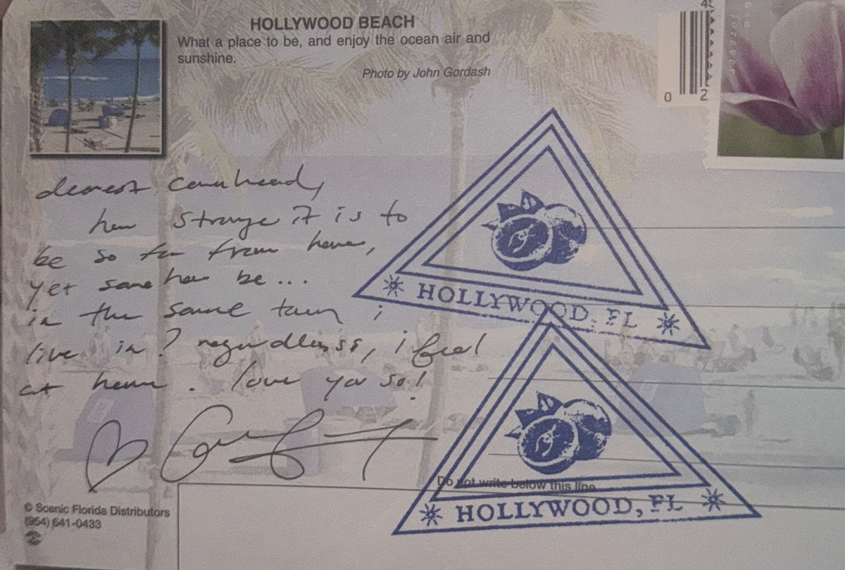 des ✪ “love you so!” tweet media