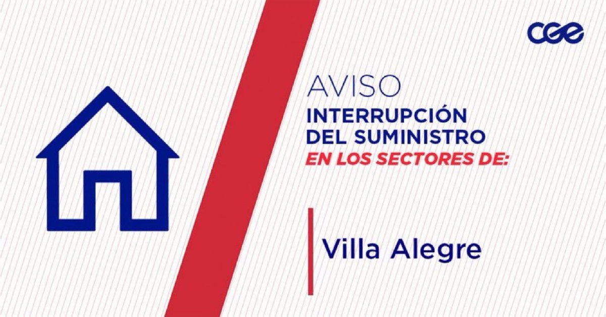 CGE Clientes tweet media