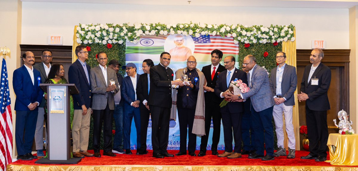 IndiainBoston tweet media