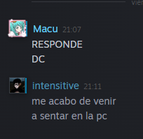 Intensitive | Moy tweet media