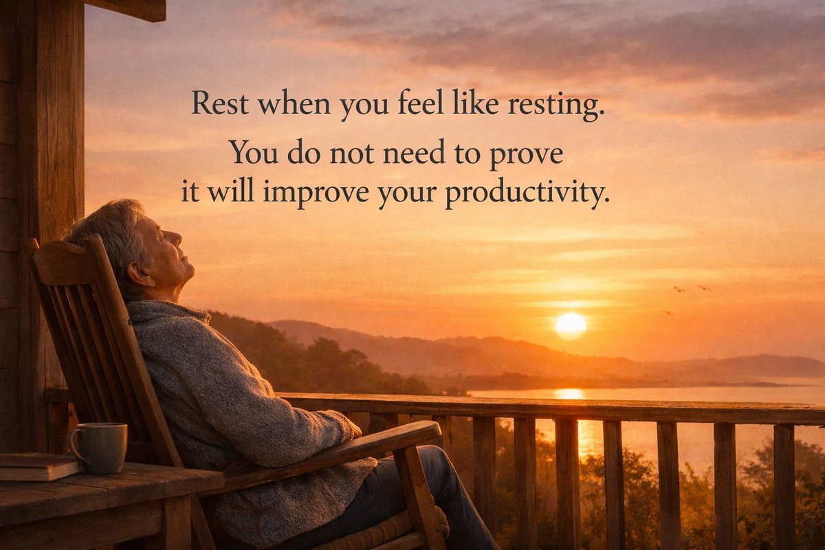 Marshall Goldsmith tweet media