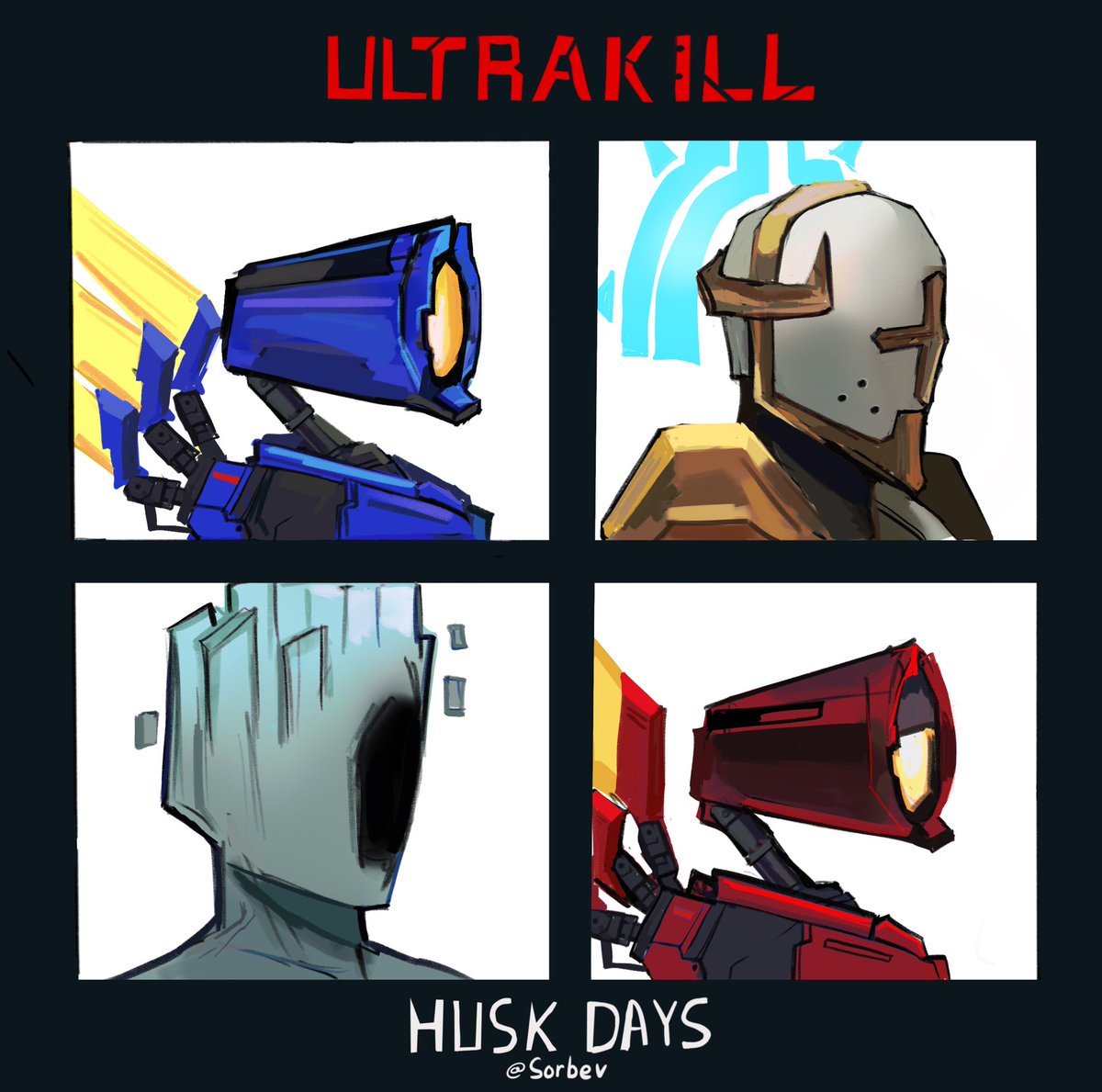 Hannilover69 I Comms OPEN! tweet media