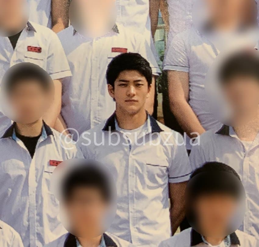 (스)마일 tweet media