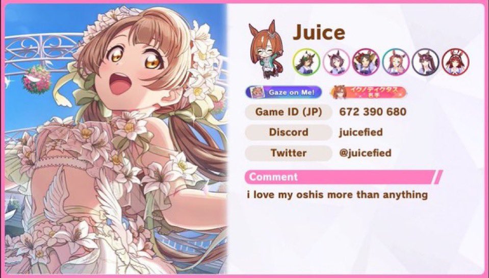 juice 🎩🌴 #K1MI tweet media