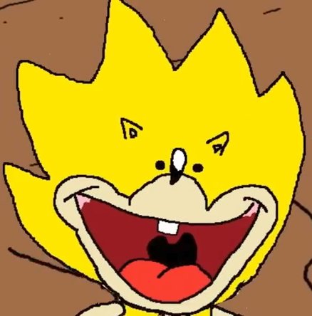 Sandro Wolfman tweet media