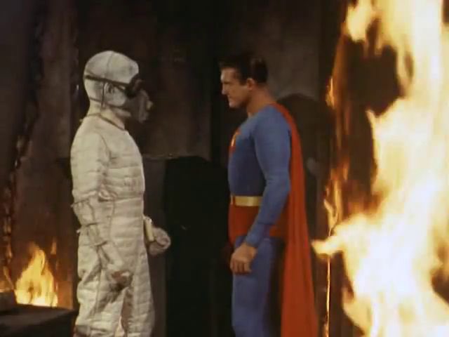 Digging for Kryptonite: A Superman Fan Journey tweet media