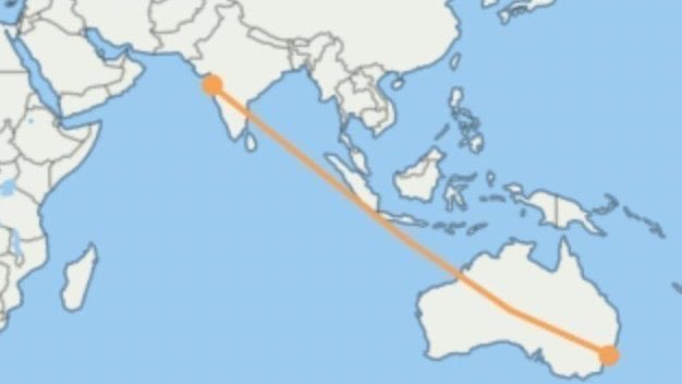 Aussie Bhakt tweet media