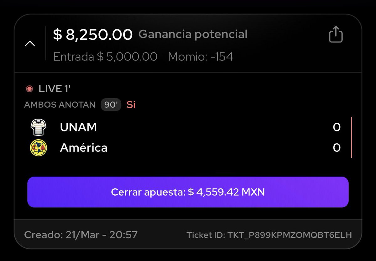 Jose Carlos Cajero tweet media