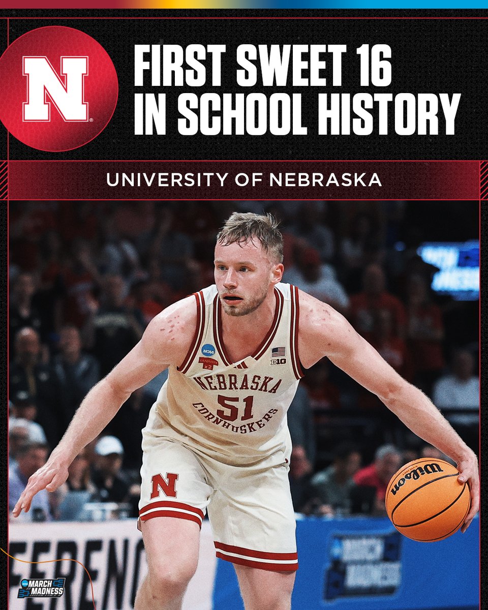 NCAA March Madness tweet media