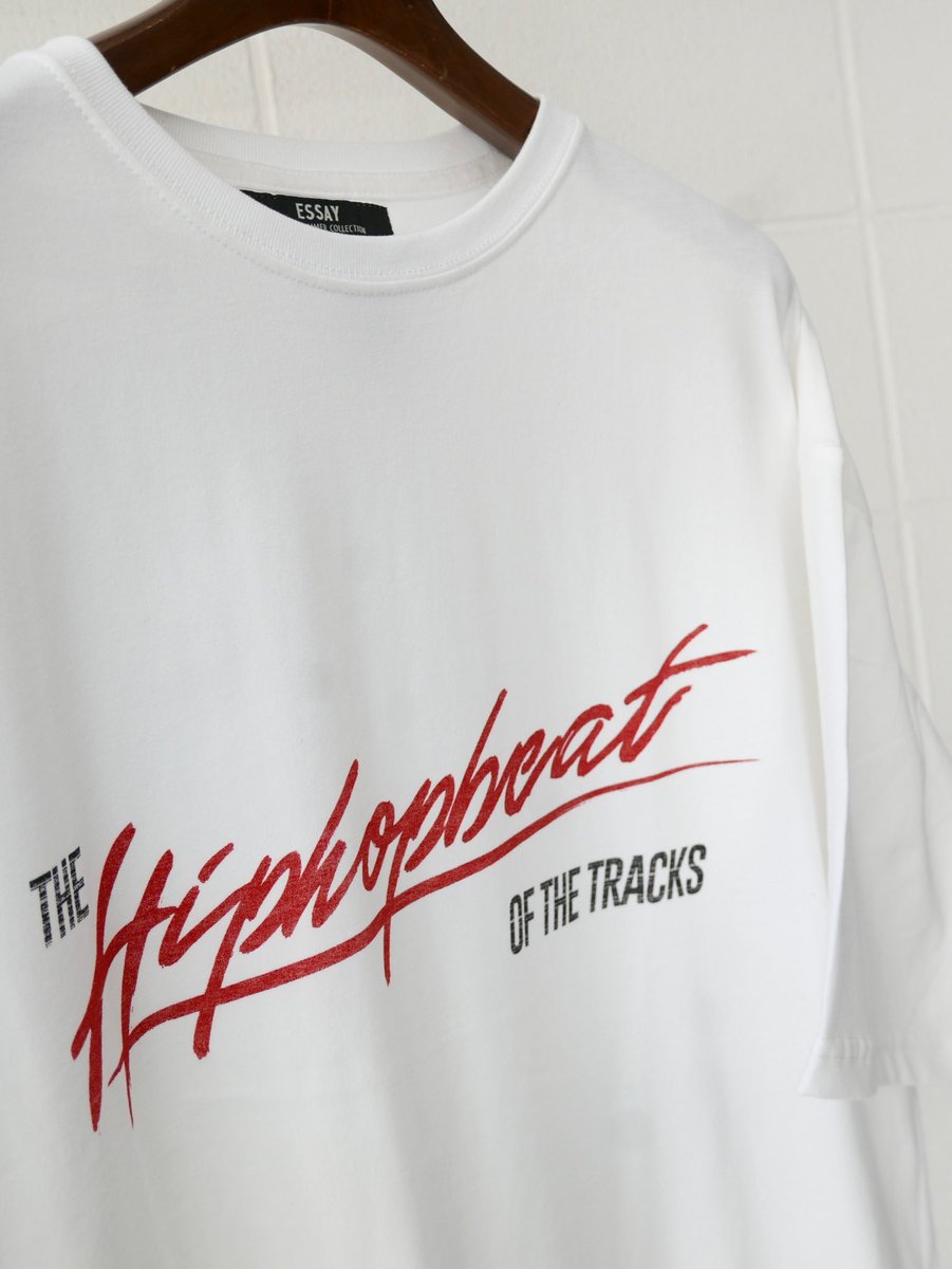 suhisat's tweet image. ㅤㅤㅤㅤㅤㅤㅤㅤ
ESSAY OVERSIZED DROP SHOULDER T-SHIRT

ㅤㅤㅤㅤㅤㅤㅤㅤㅤㅤㅤㅤㅤㅤㅤㅤWe can take overseas shipping.

#ESSAY 
#OVERSIZED #DROP #SHOULDER #TSHIRT
#YOKOHAMA #横浜
#横浜元町 
#横浜中華街
#みなとみらい