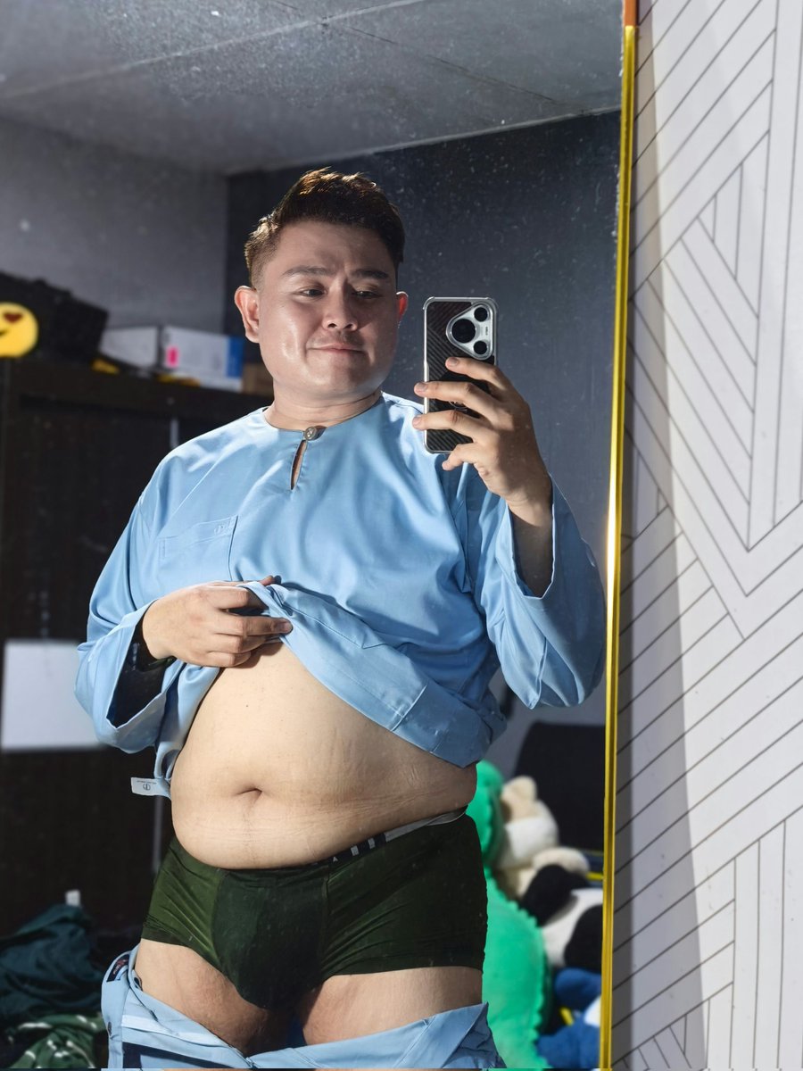 The Only Chubby Panda tweet media