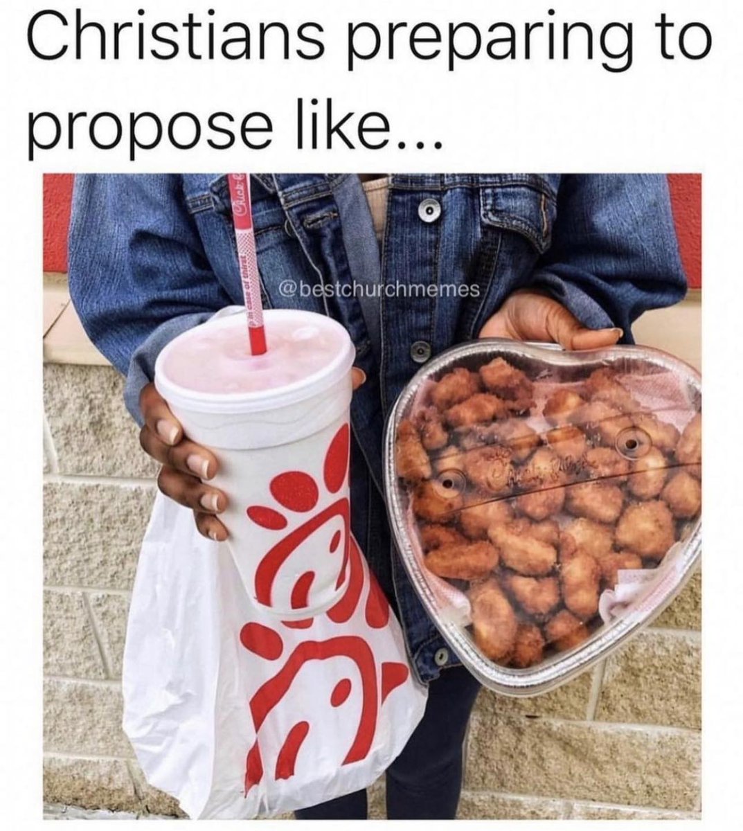 Christian Memes and Puns tweet media