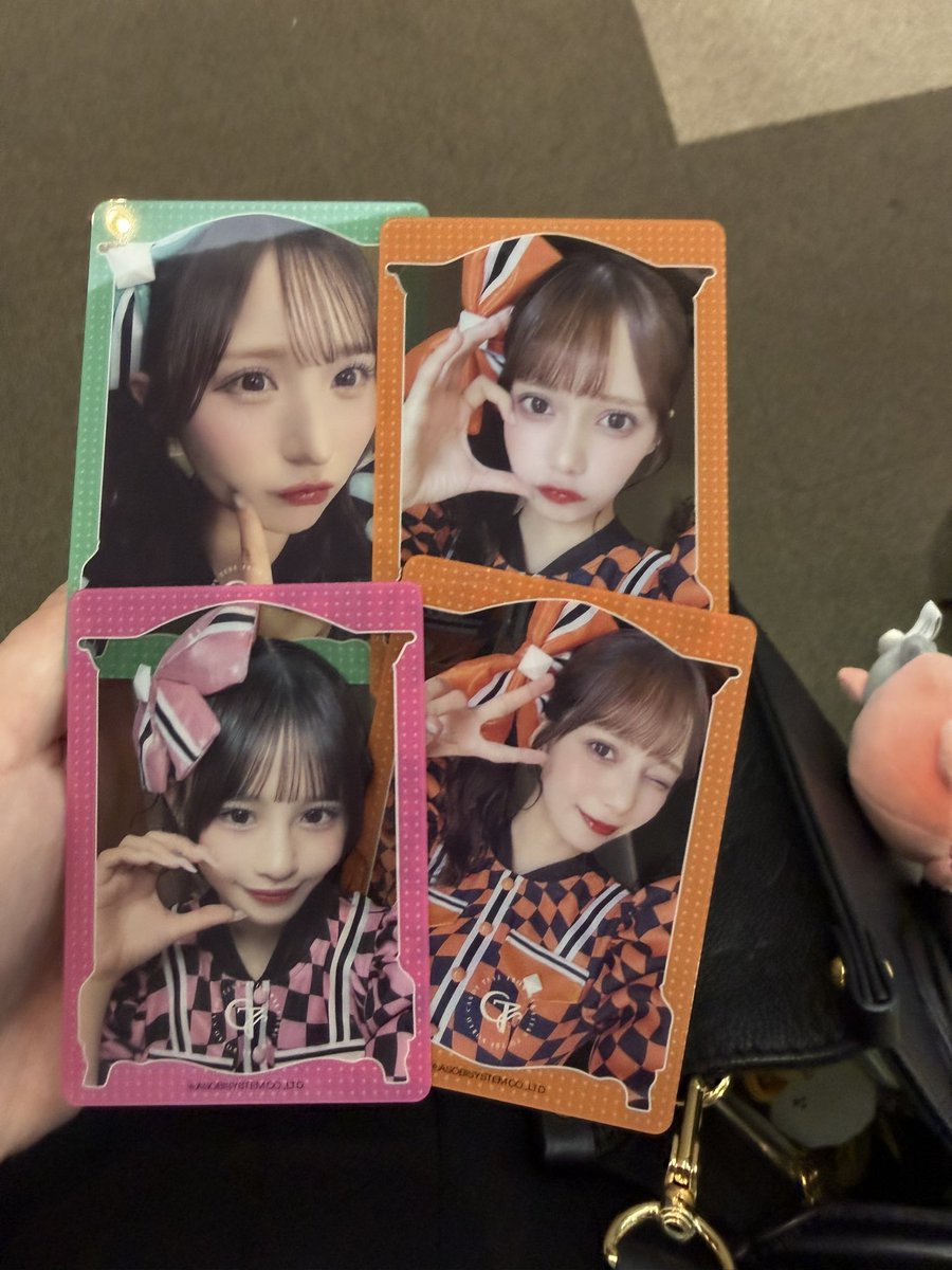 取引垢 tweet media