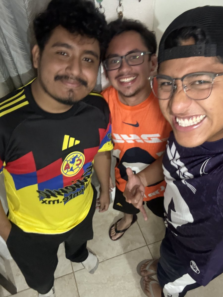 AlessDios's tweet photo. #MegaFutbol https://t.co/a2wpOYKGPf