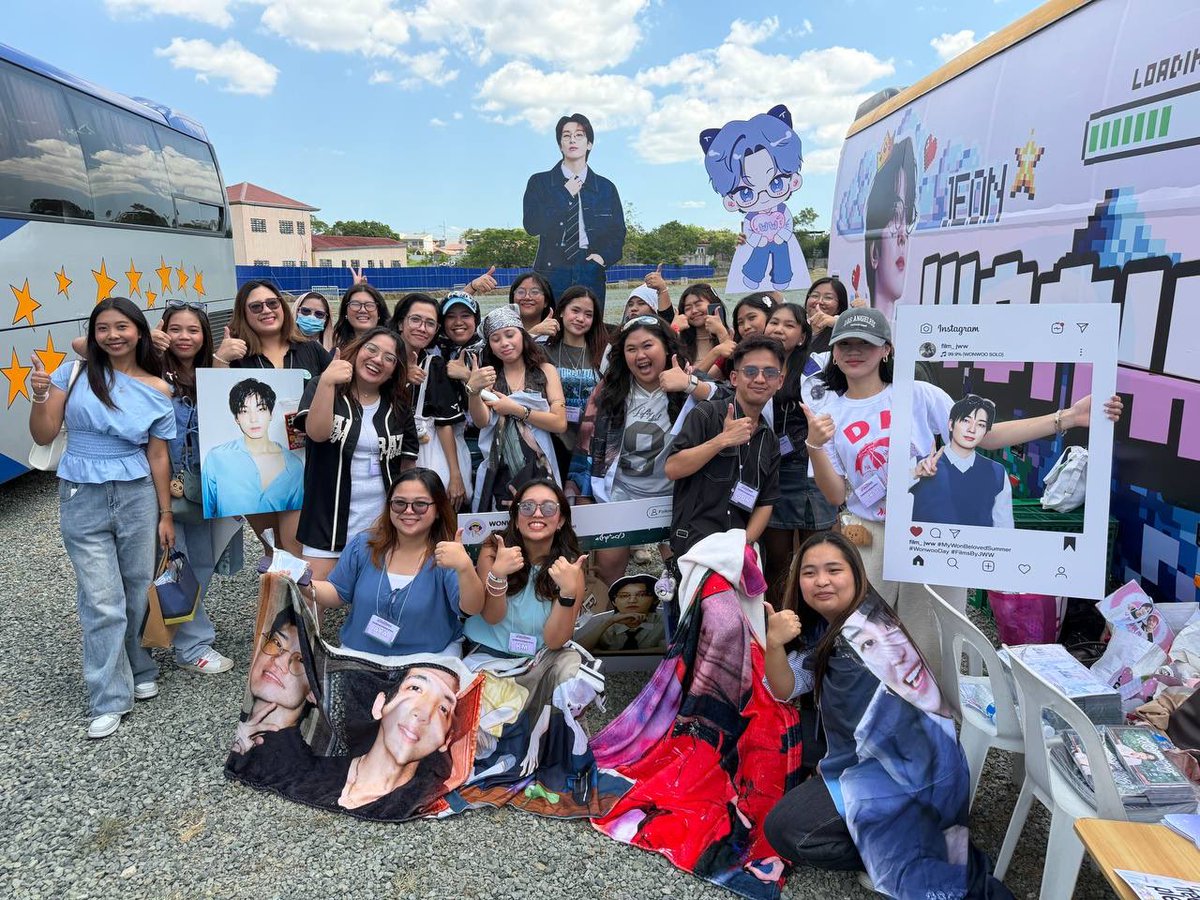 WONWOO PH tweet media