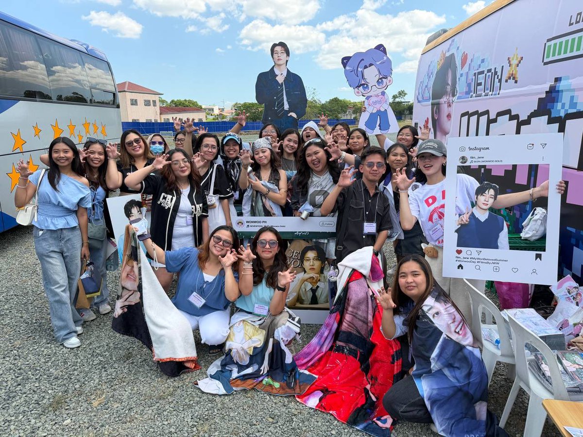 WONWOO PH tweet media