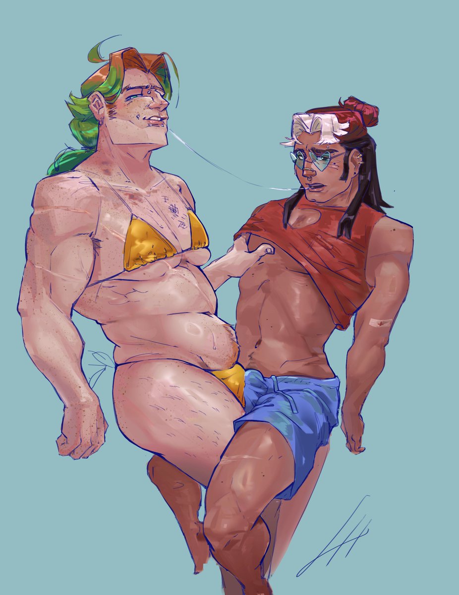 ⭐️Kamo⭐️ (MDNI) tweet media