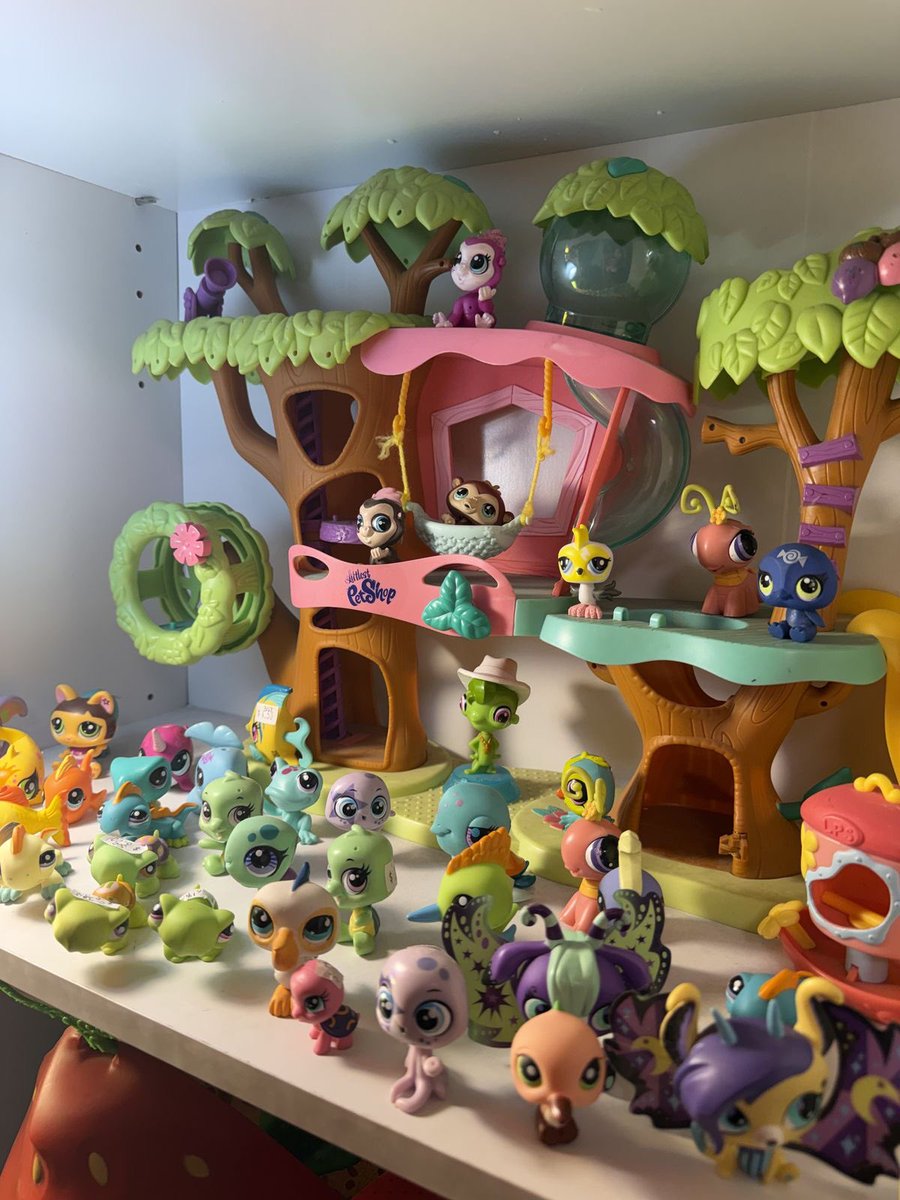 loulouଓ tweet media