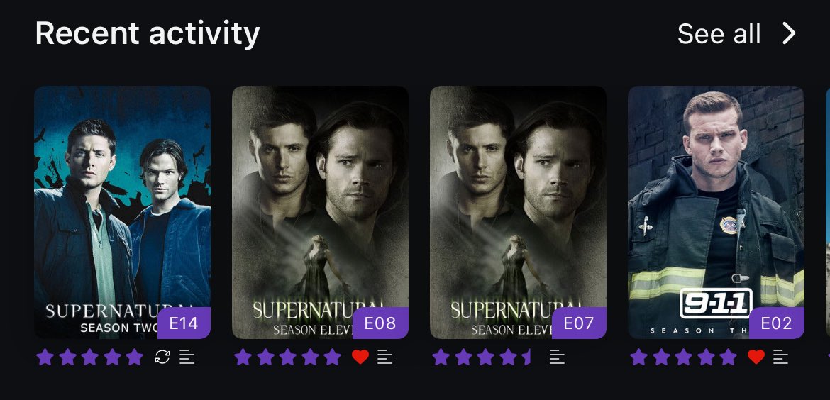 ghostfacers sad facts tweet media