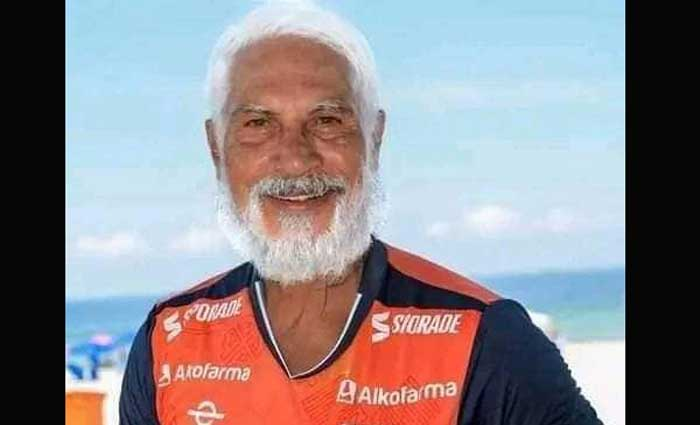 Benito Marquez tweet media