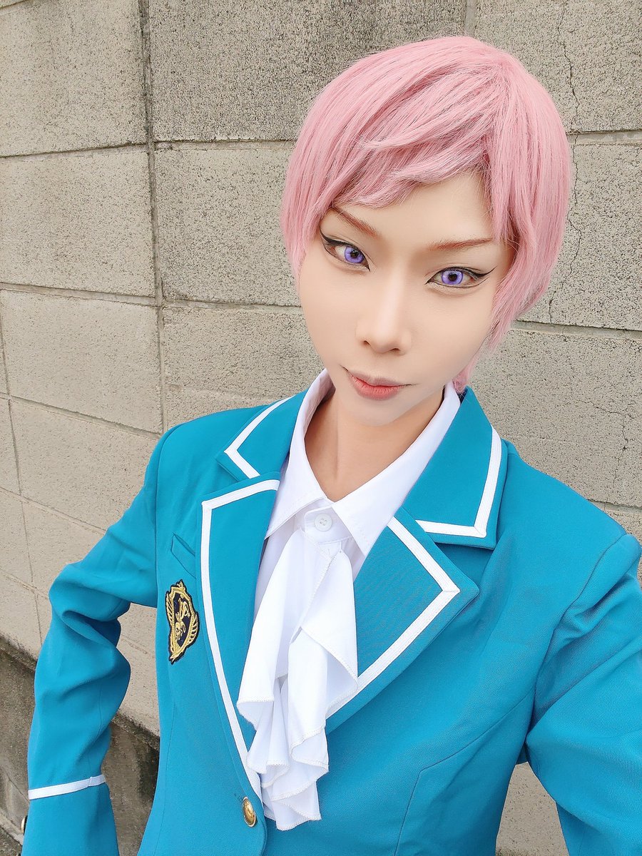 ニヒル 4/5a! 4/12あんオフ tweet media