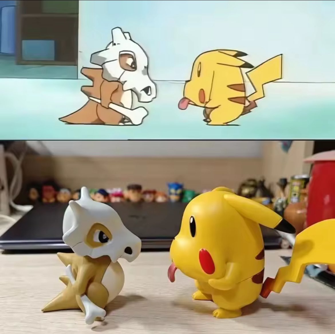 Pokémon Perfect shots tweet media