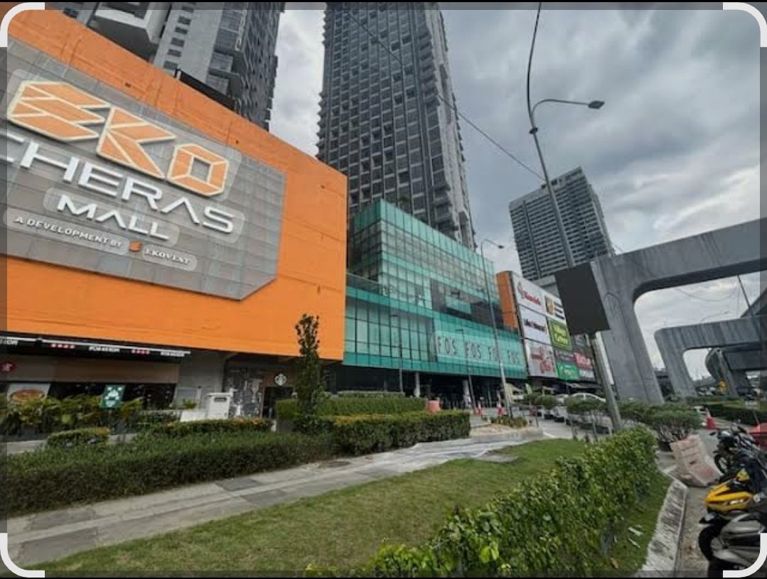 BeyondBeyo39738's tweet photo. Cheras 下午有人要一起喝茶吗？pm https://t.co/vpnMmDcIYp
