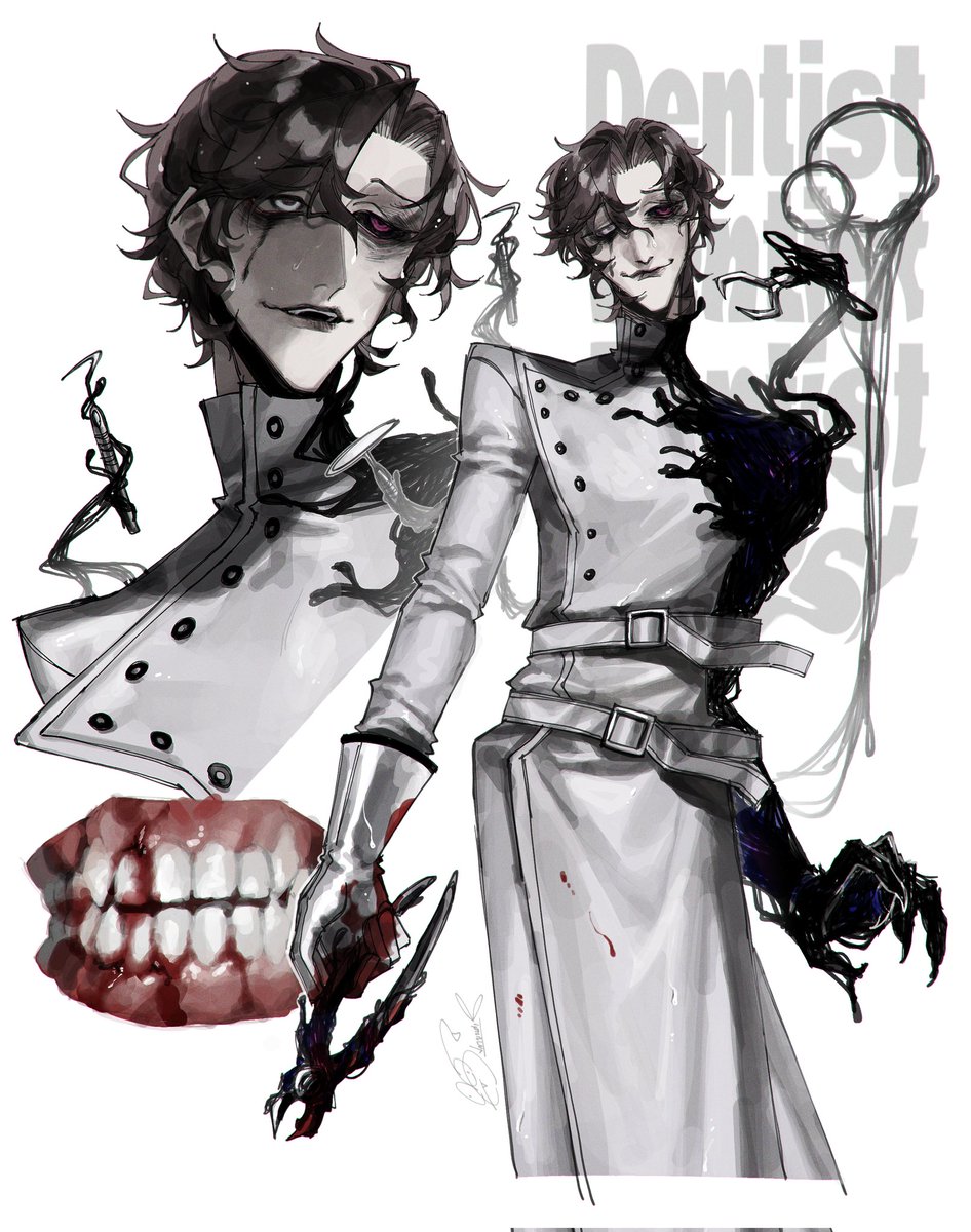 i'm a fish tweet media