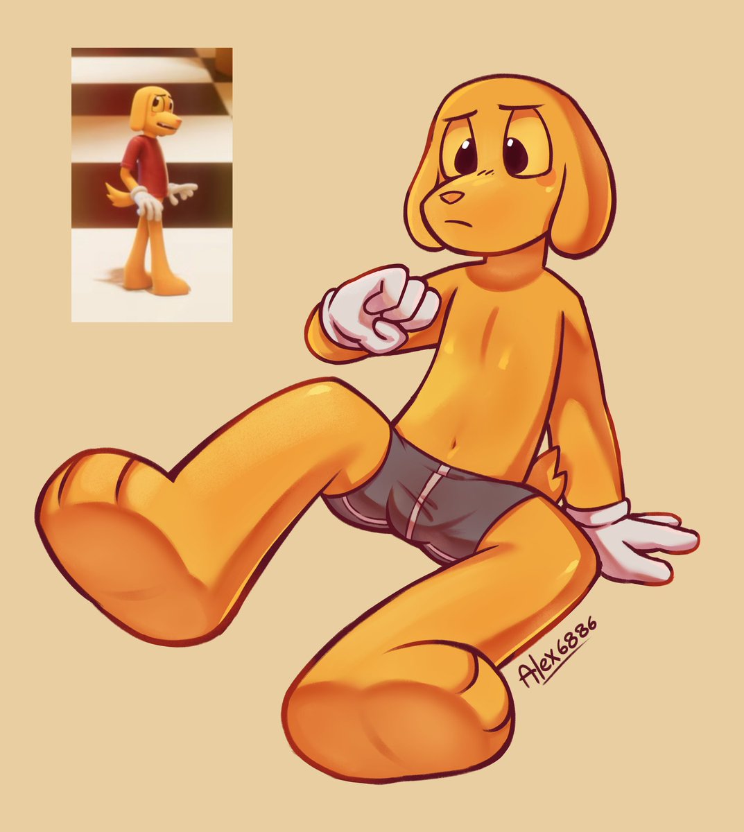 Alex6886 tweet media