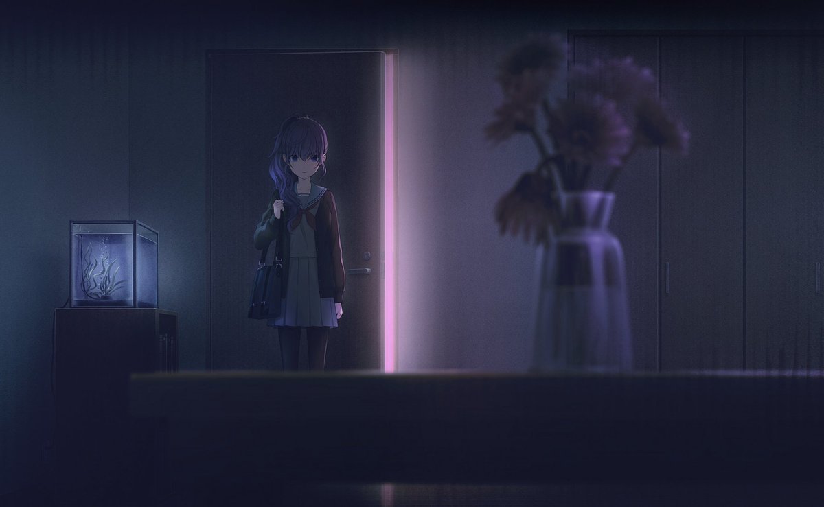 emi🦭💤 mafuyus gf tweet media