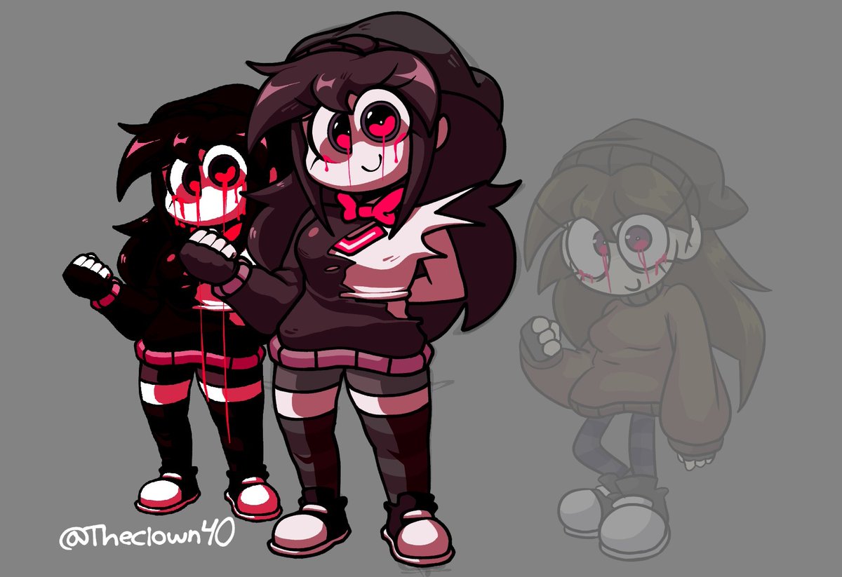 EvilClown tweet media