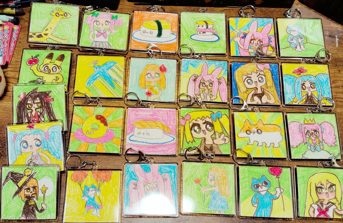 じょじむら/サブ tweet media