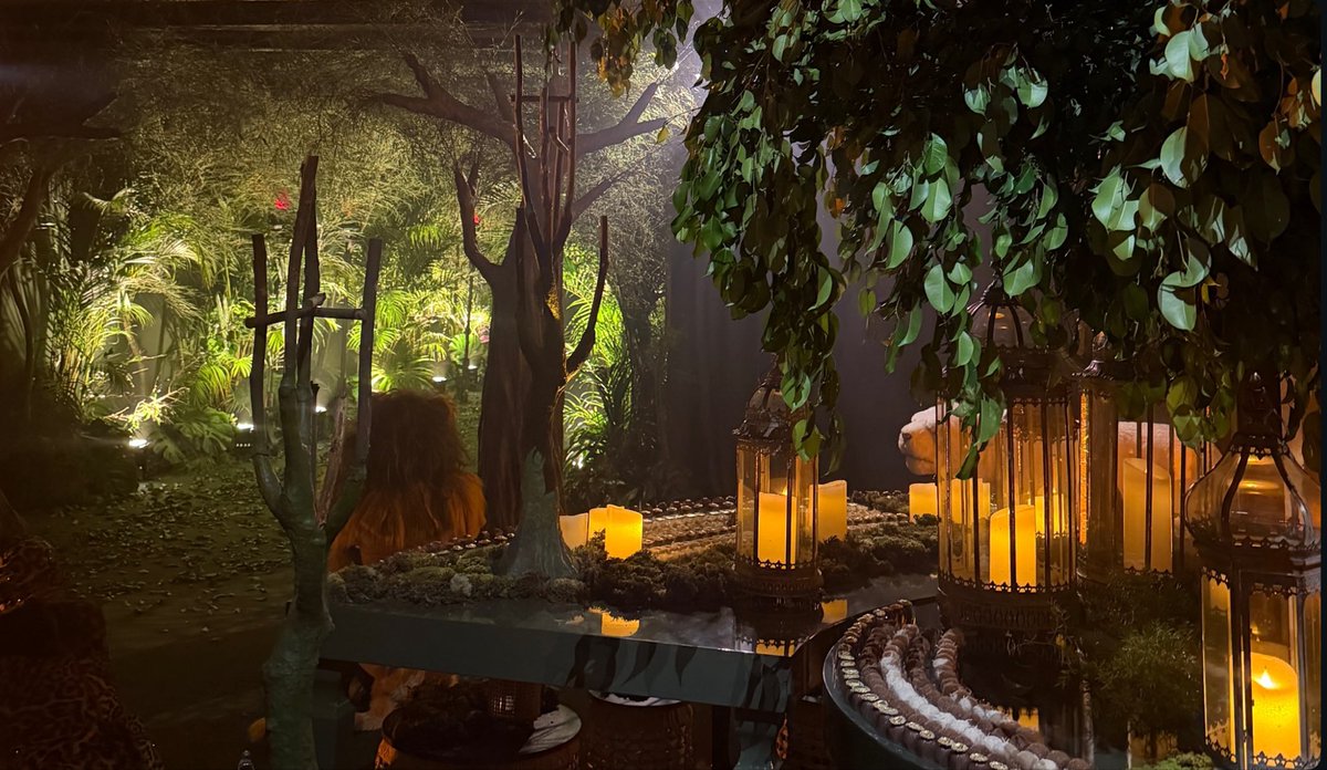 Primeira Mão Anitta tweet media