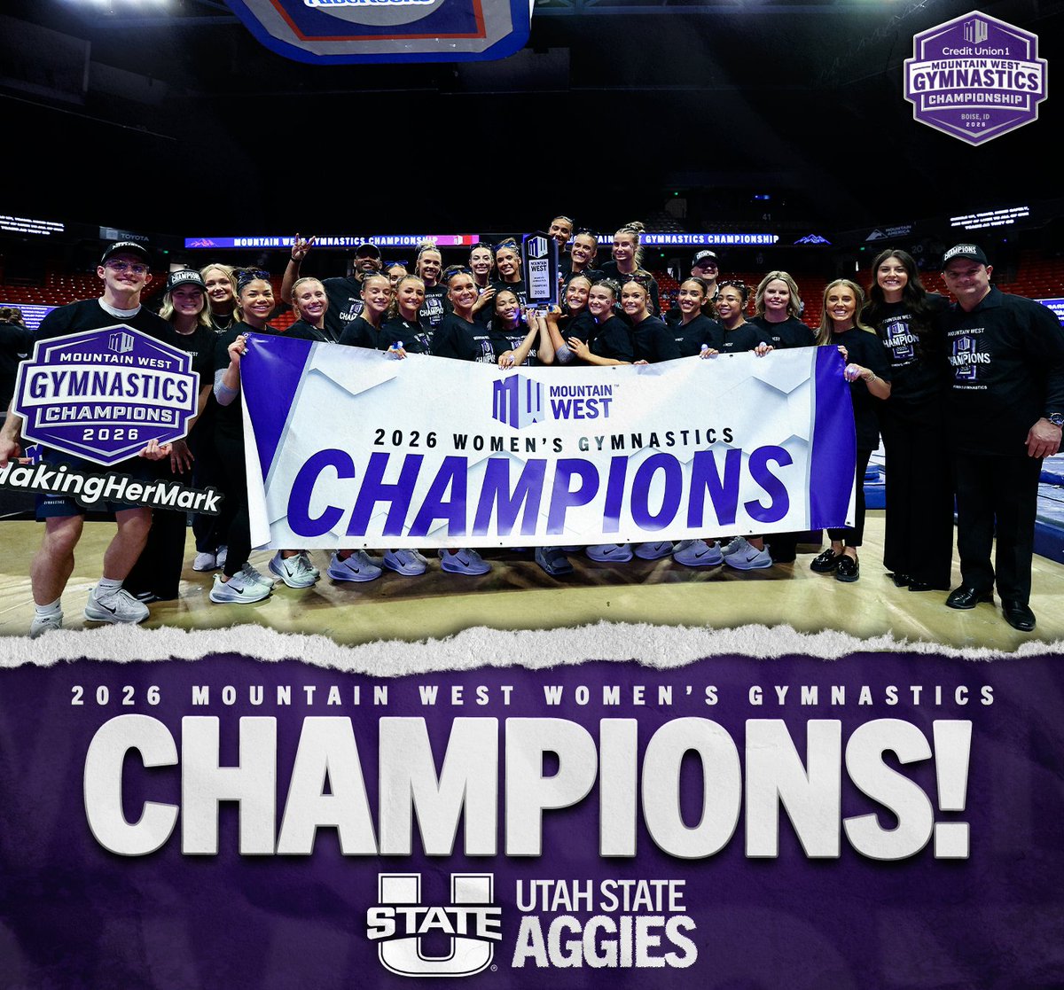 Mountain West tweet media