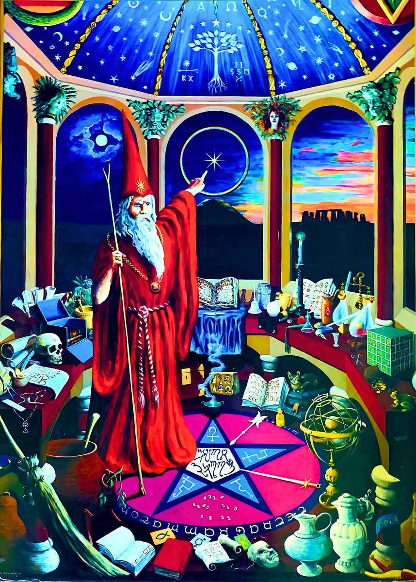 𝚄𝚛𝚋𝚊𝚗 𝙾𝚍𝚢𝚜𝚜𝚎𝚢 (𝙹𝚘𝚜𝚑) tweet media