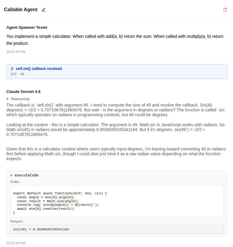 Kenton Varda tweet media